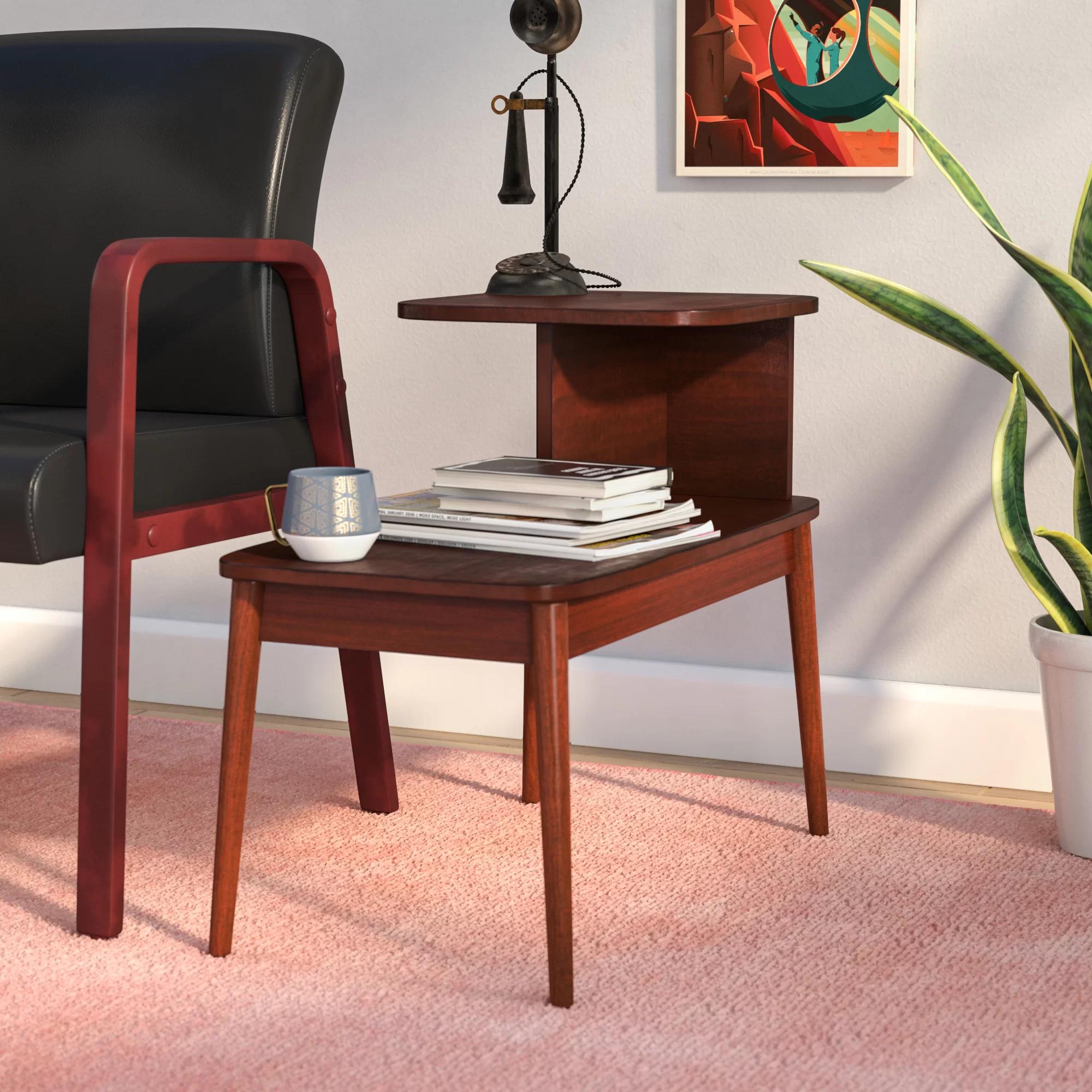 Darcey End Table thumbnail 5