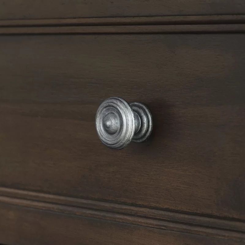Perkin 5 Drawer Dresser thumbnail 3