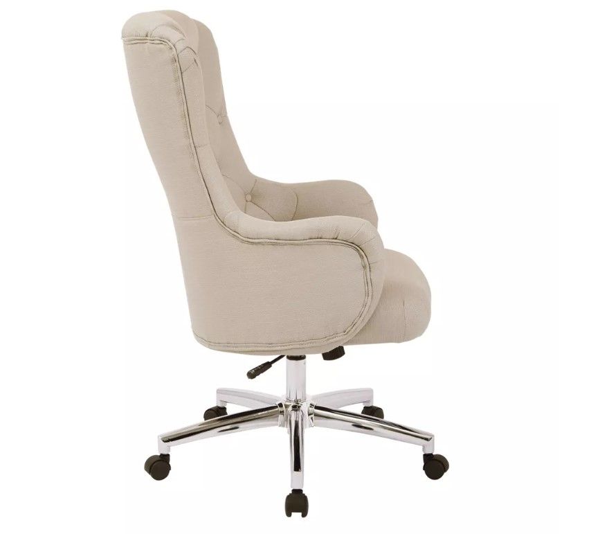 Ariel Desk Chair thumbnail 2