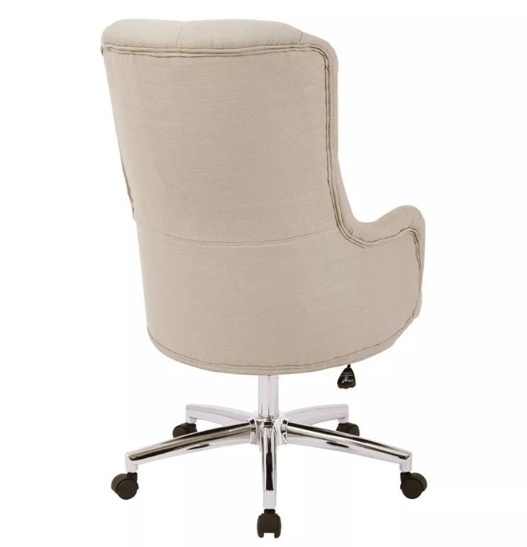 Ariel Desk Chair thumbnail 3
