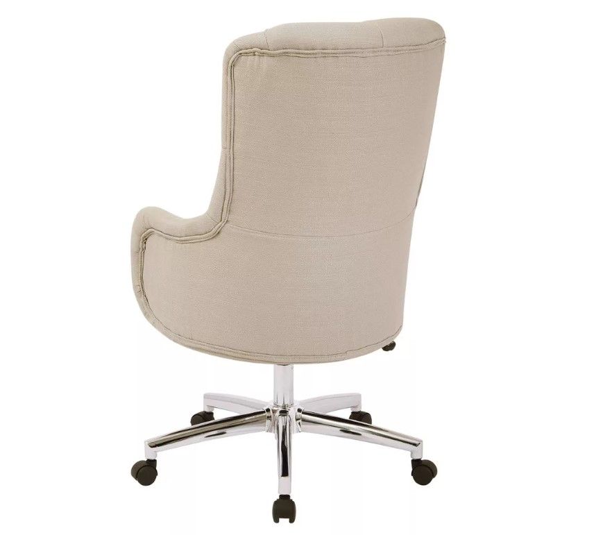 Ariel Desk Chair thumbnail 4