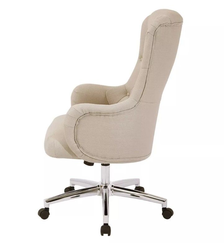 Ariel Desk Chair thumbnail 5