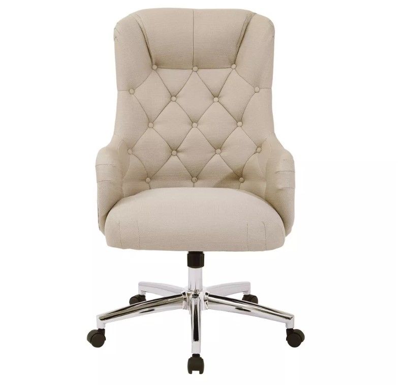 Ariel Desk Chair thumbnail 6
