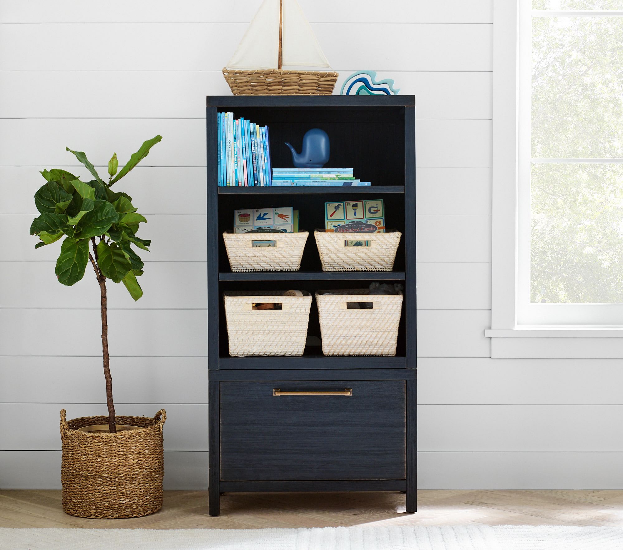 Charlie Wall Drawer Base Set thumbnail 2