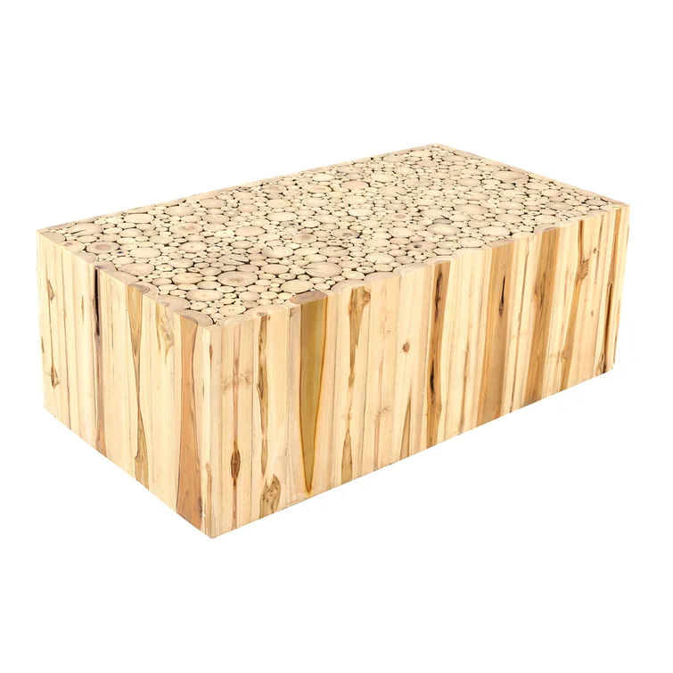 Canterbury Coffee Table thumbnail 2