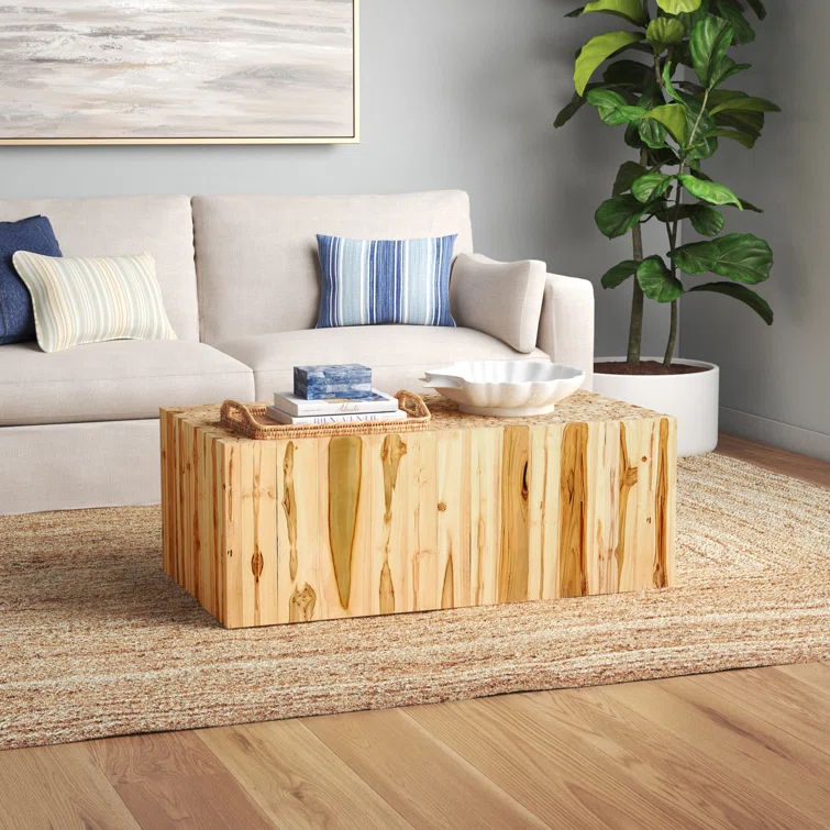 Canterbury Coffee Table thumbnail 3
