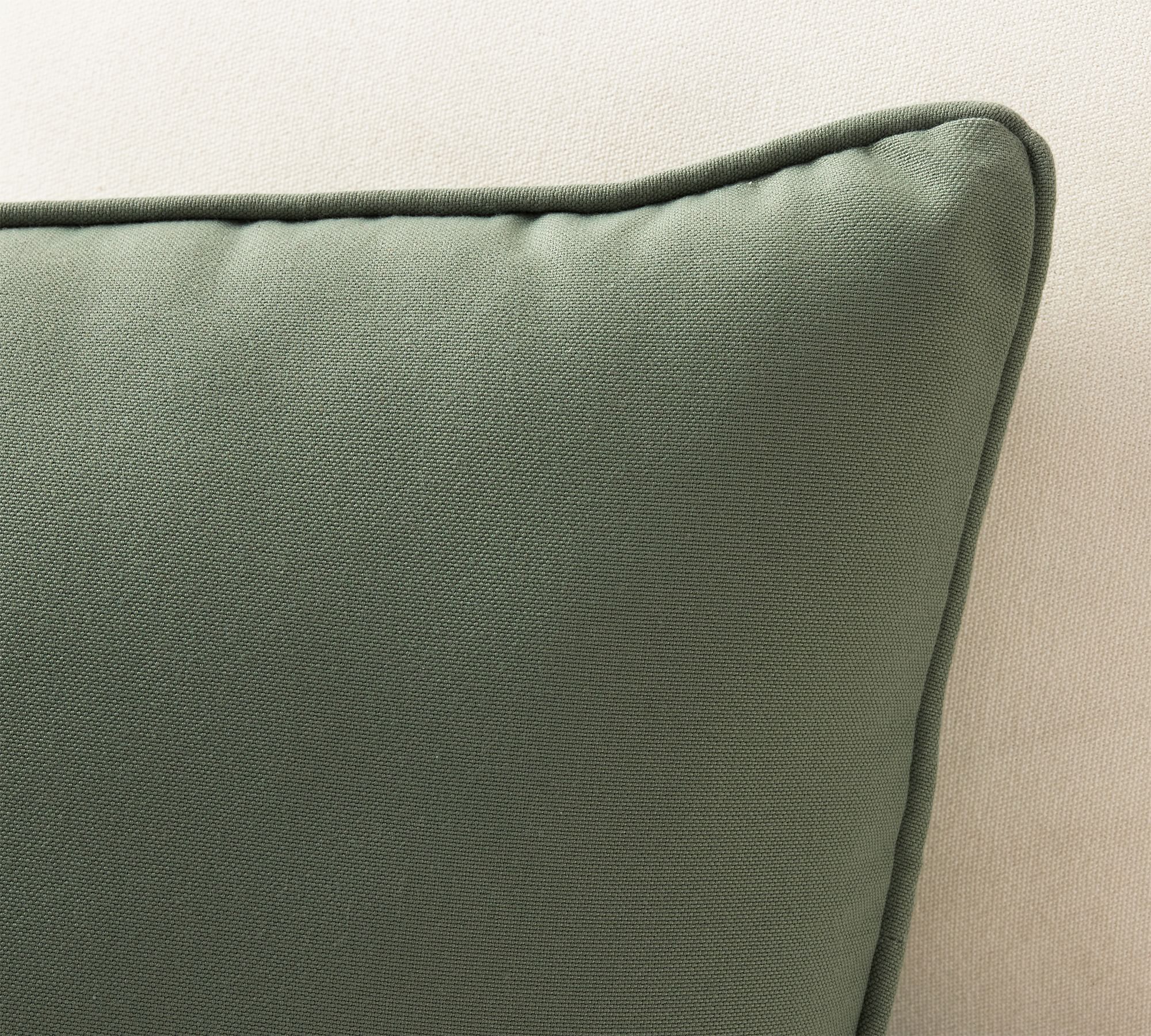 Bronson Outdoor Pillow 20"x14" thumbnail 3