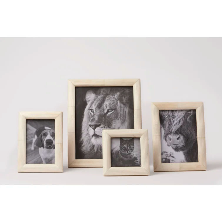 Ayman Wood Picture Frame 8" x 10" thumbnail 2