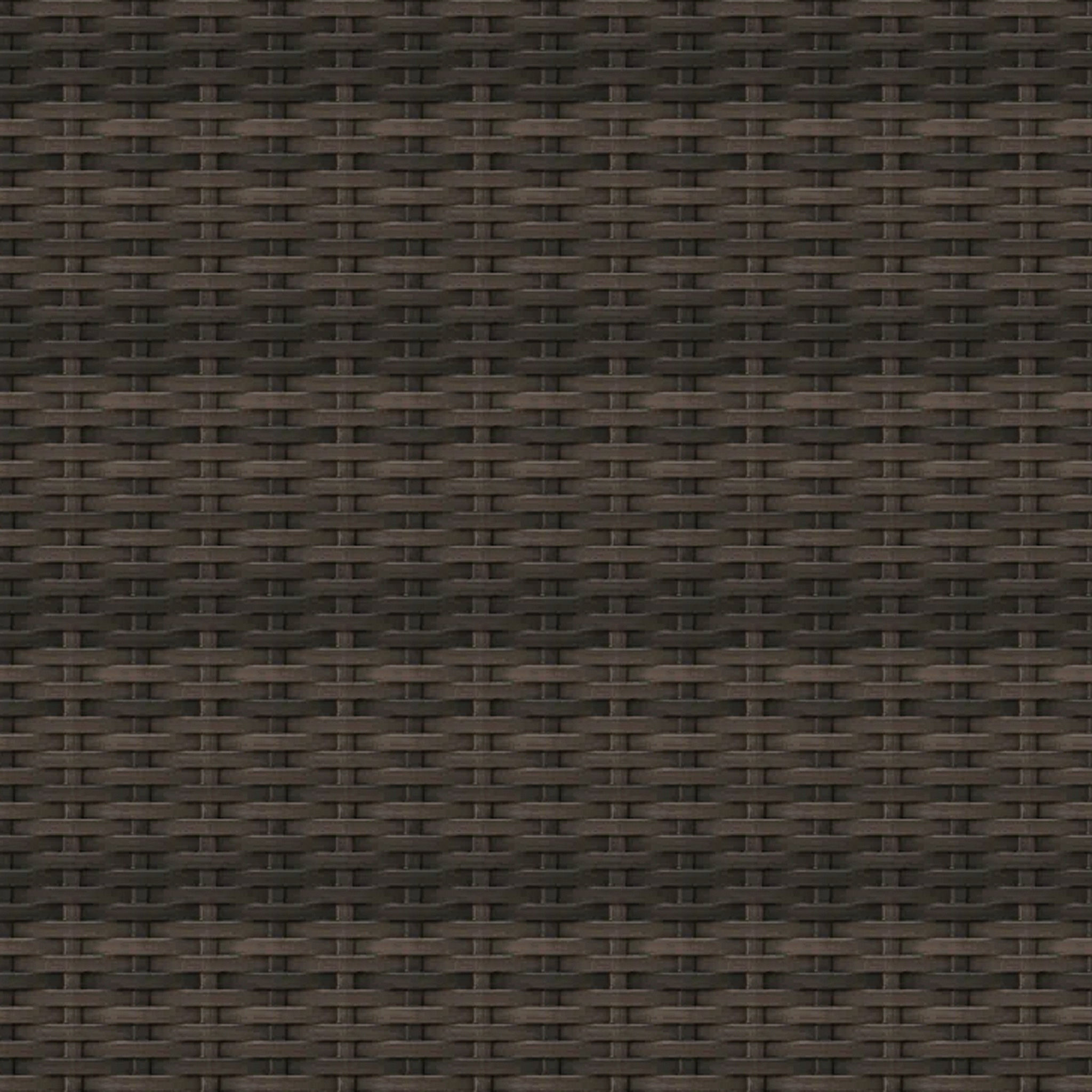Melinda Wicker Outdoor Lounge Chair thumbnail 6