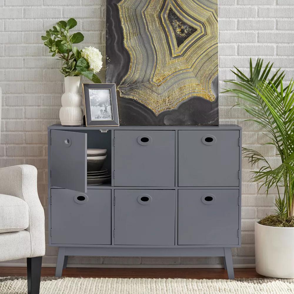 Jamie Storage Cabinet thumbnail 3