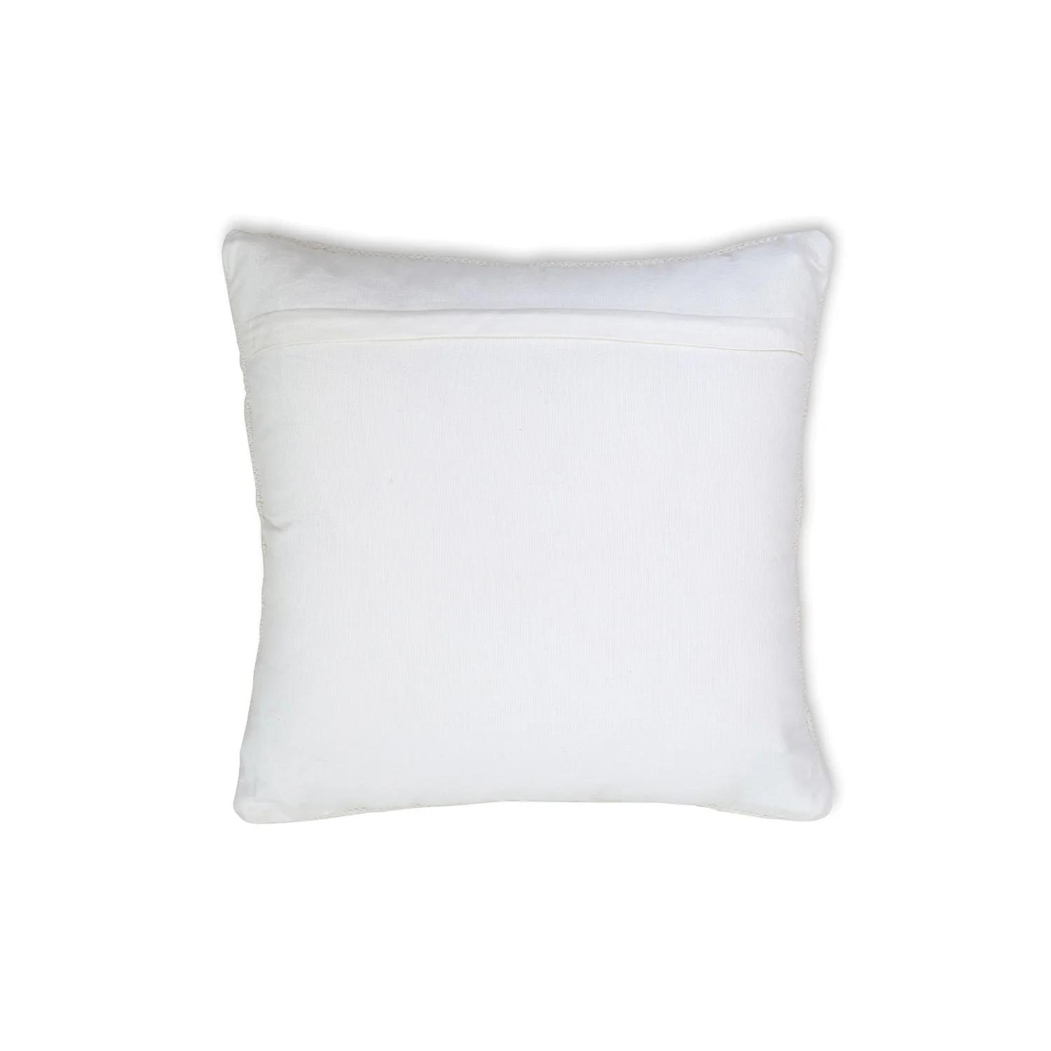 Westerly Geometric Throw Pillow with Insert-20"x20" thumbnail 2