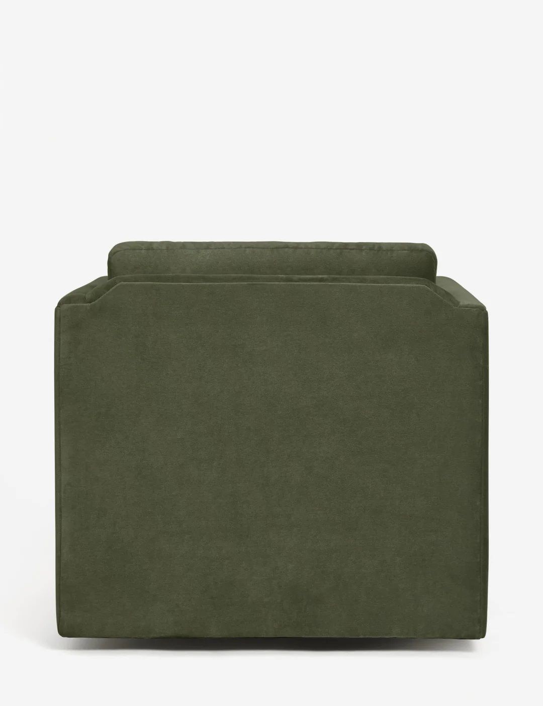 Lotte Swivel Chair thumbnail 2