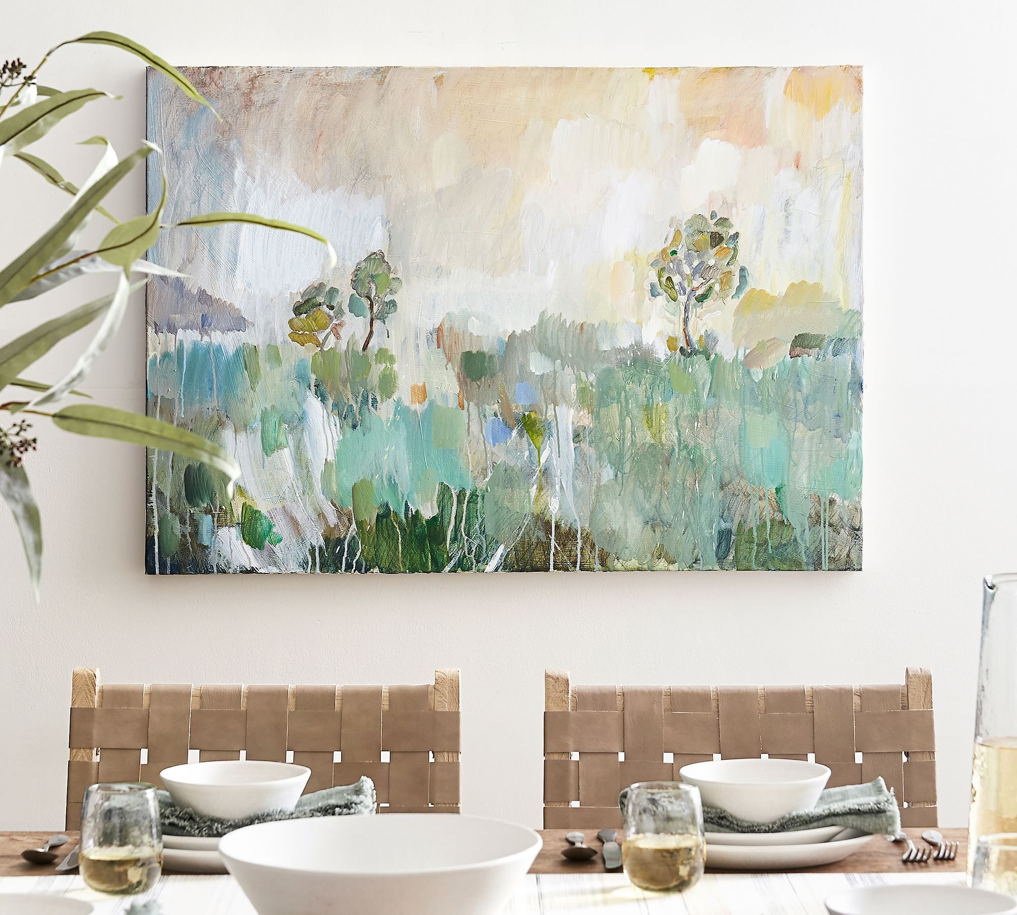 Imagined Landscape by Lauren Herrera thumbnail 3