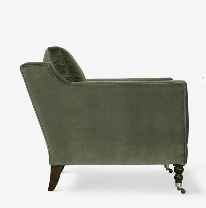 Fabienne Accent Chair thumbnail 3
