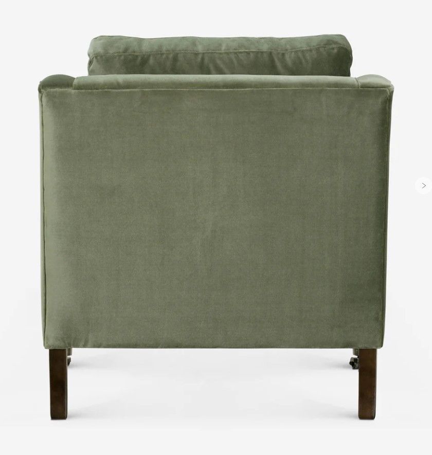 Fabienne Accent Chair thumbnail 4