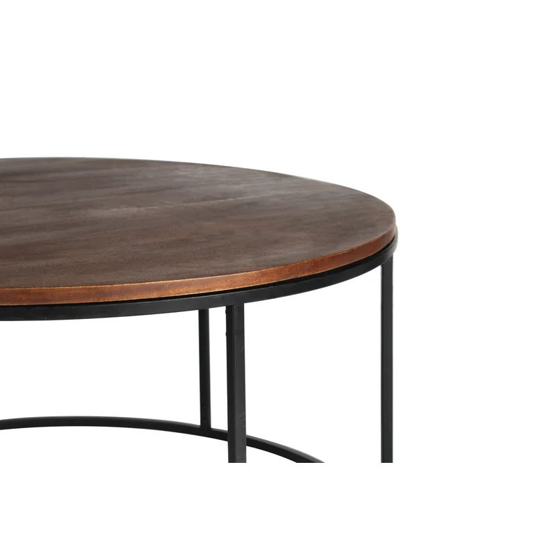 Willis Coffee Table thumbnail 2