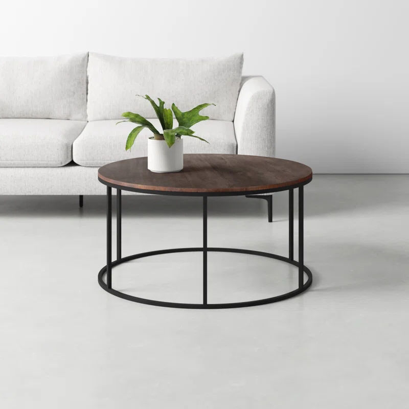 Willis Coffee Table thumbnail 3
