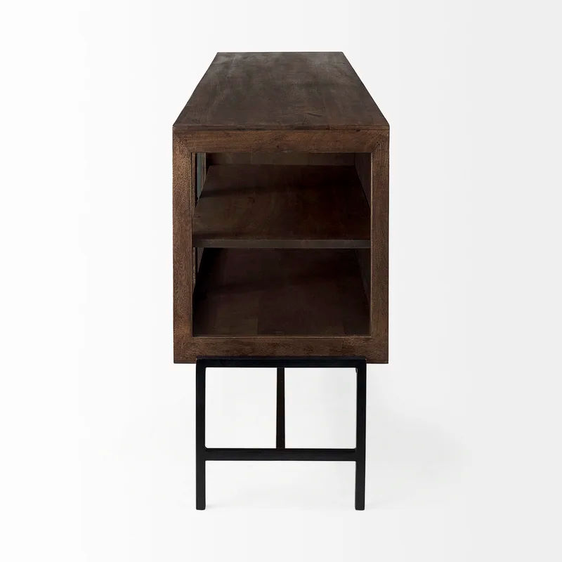 Warner 70'' Sideboard thumbnail 2