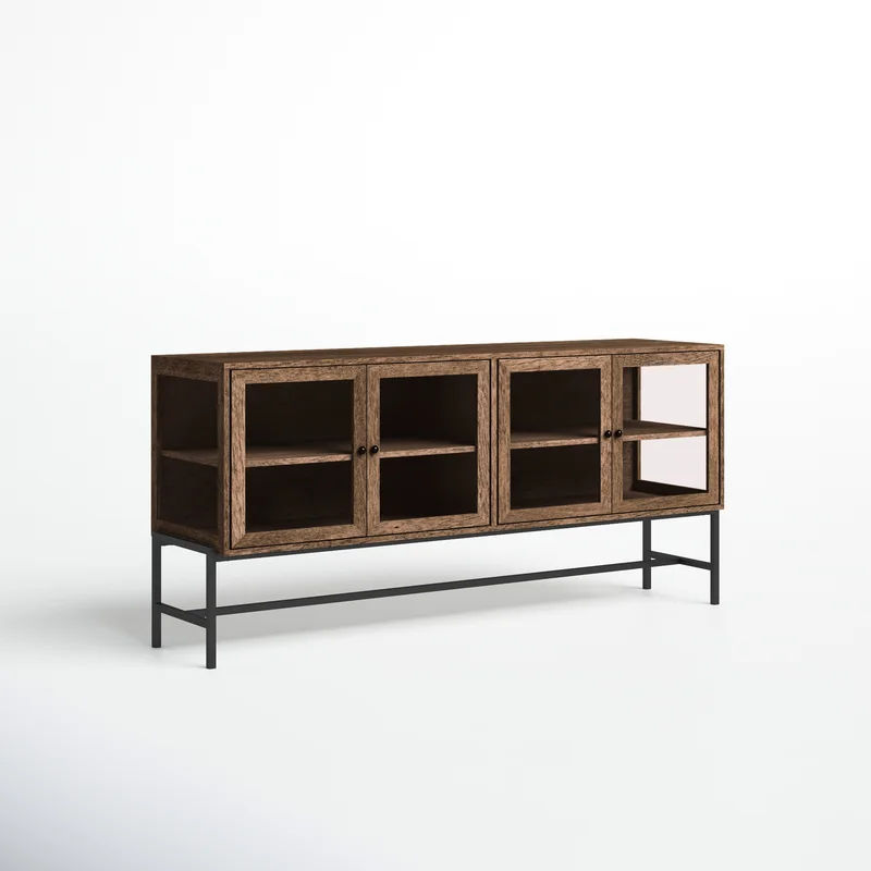 Warner 70'' Sideboard thumbnail 3