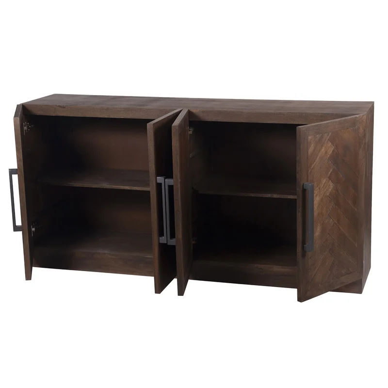 Nassau 69'' Sideboard thumbnail 2