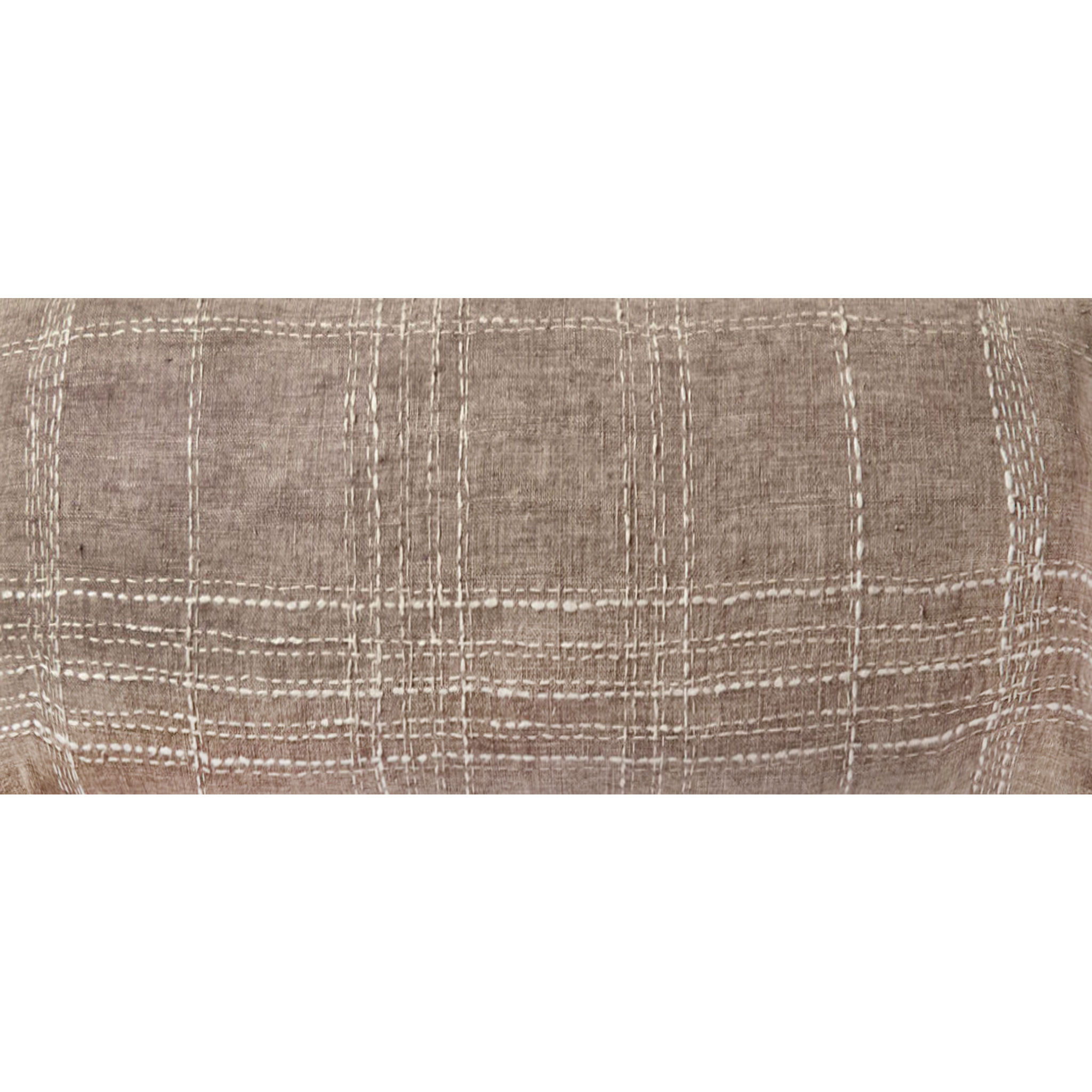 Asheville Pillow Cover 14x40 thumbnail 2