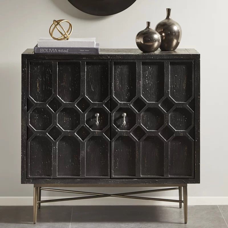 Reims Door Accent Cabinet thumbnail 2