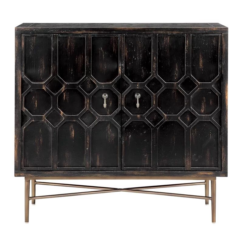 Reims Door Accent Cabinet thumbnail 3