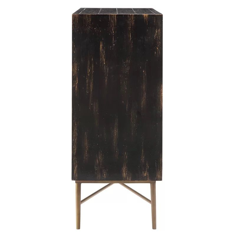 Reims Door Accent Cabinet thumbnail 4