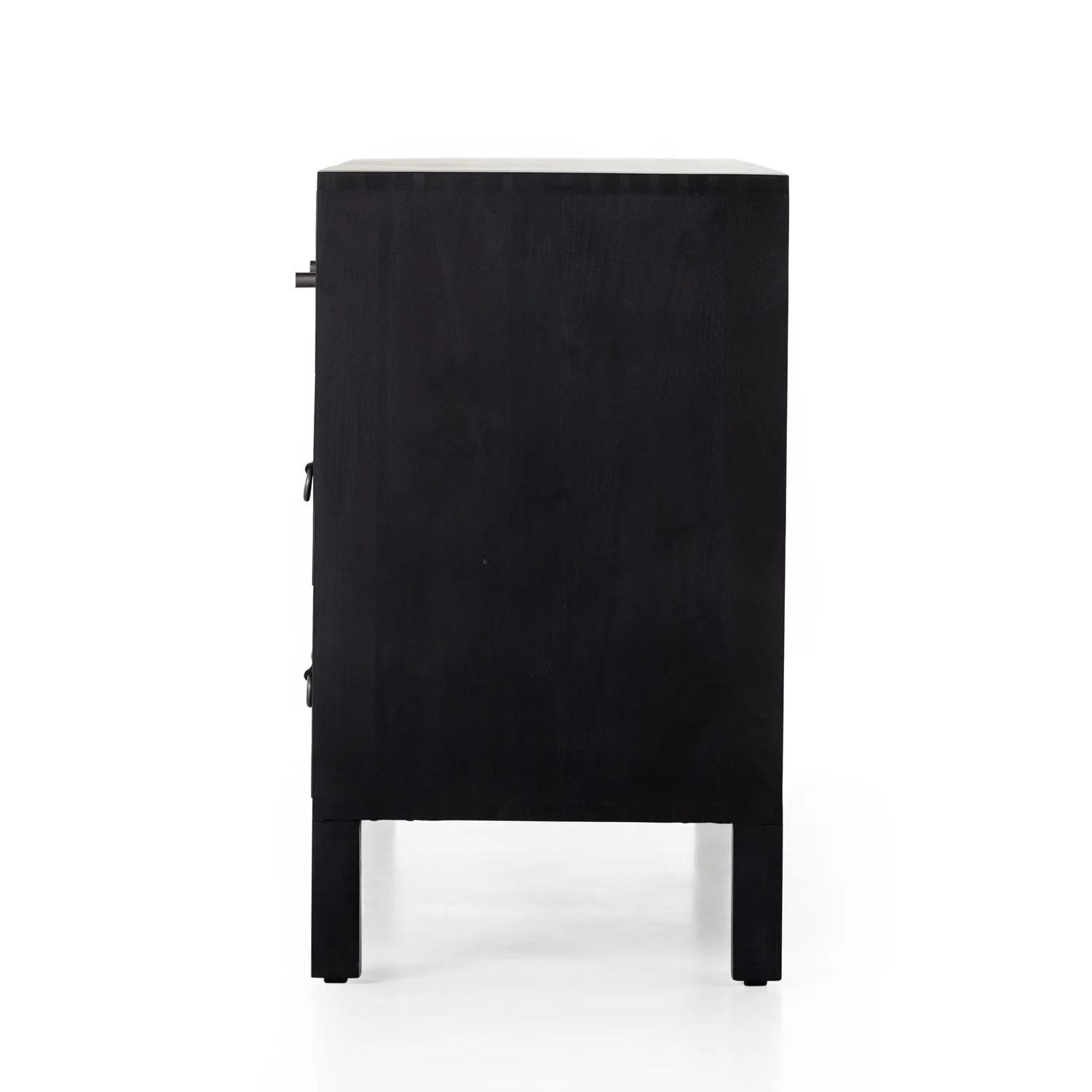 Eliana 6 Drawer Dresser thumbnail 3