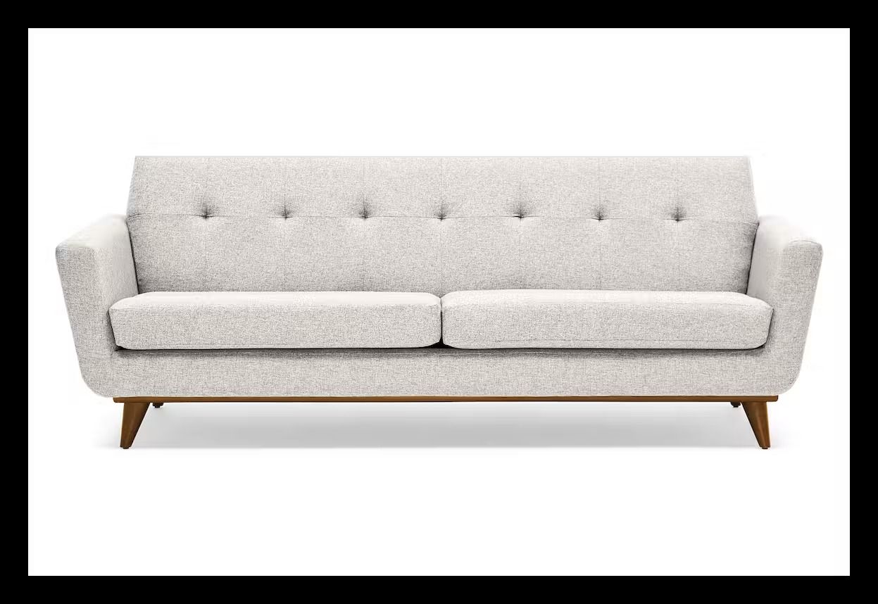 Hughes Sofa  thumbnail 2