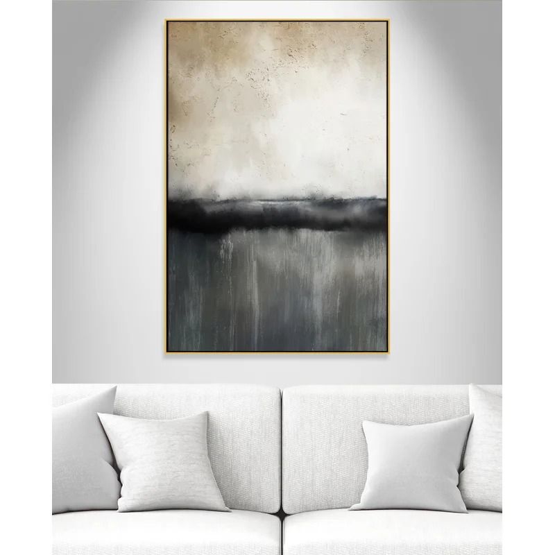 Sunset by Kimberly Allen Frame thumbnail 2