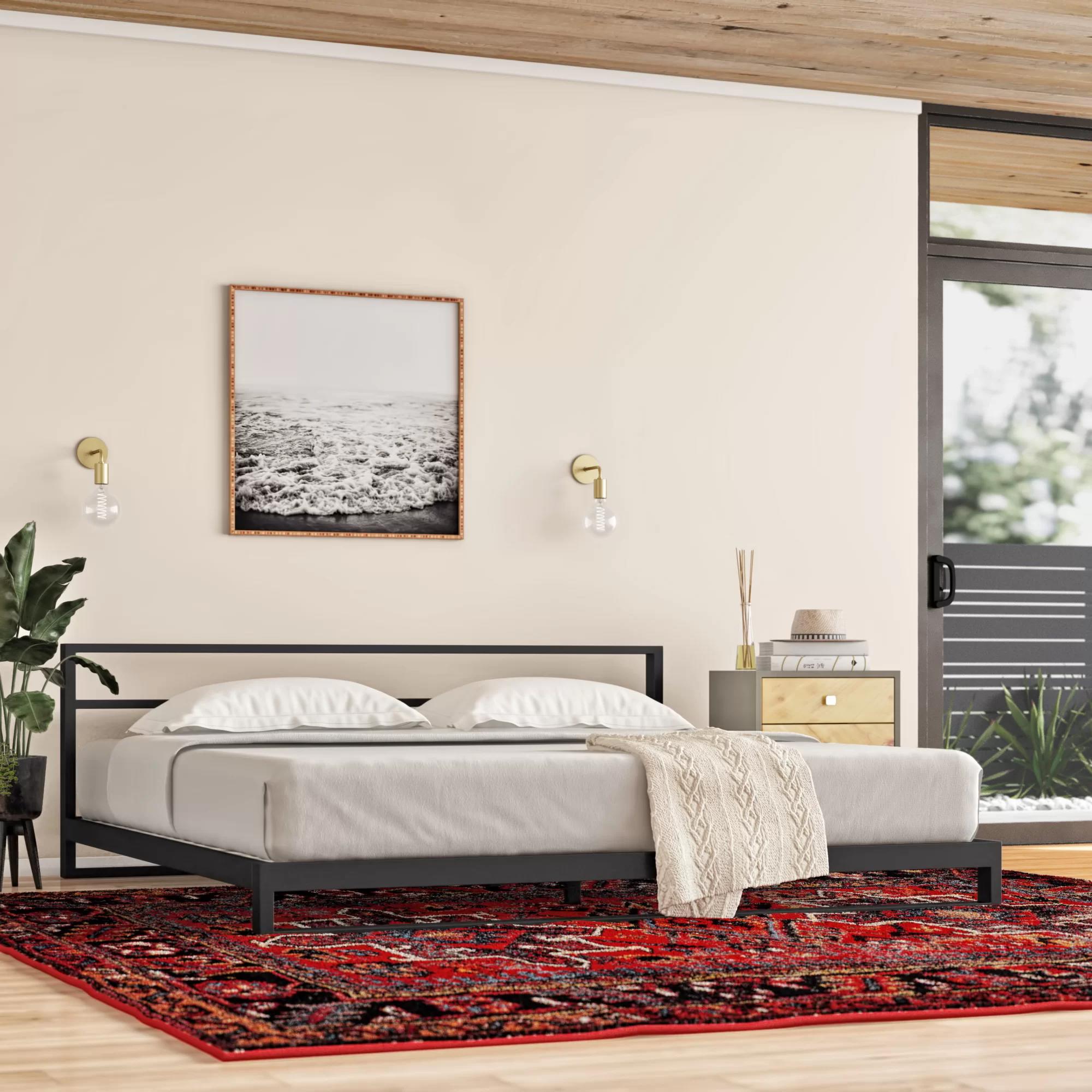 Sarethya Bed-Queen thumbnail 7
