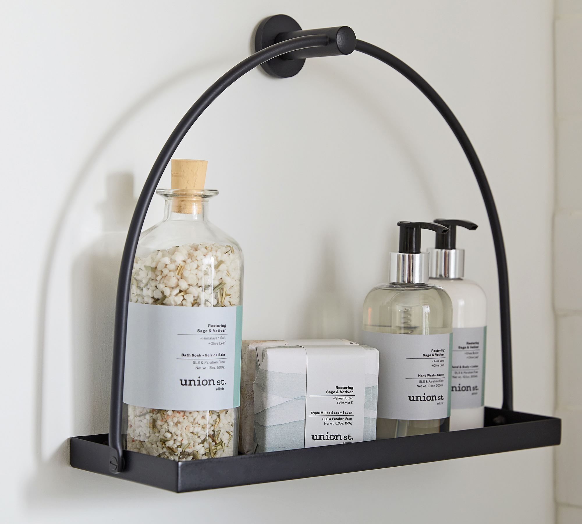 Linden Shelf thumbnail 3
