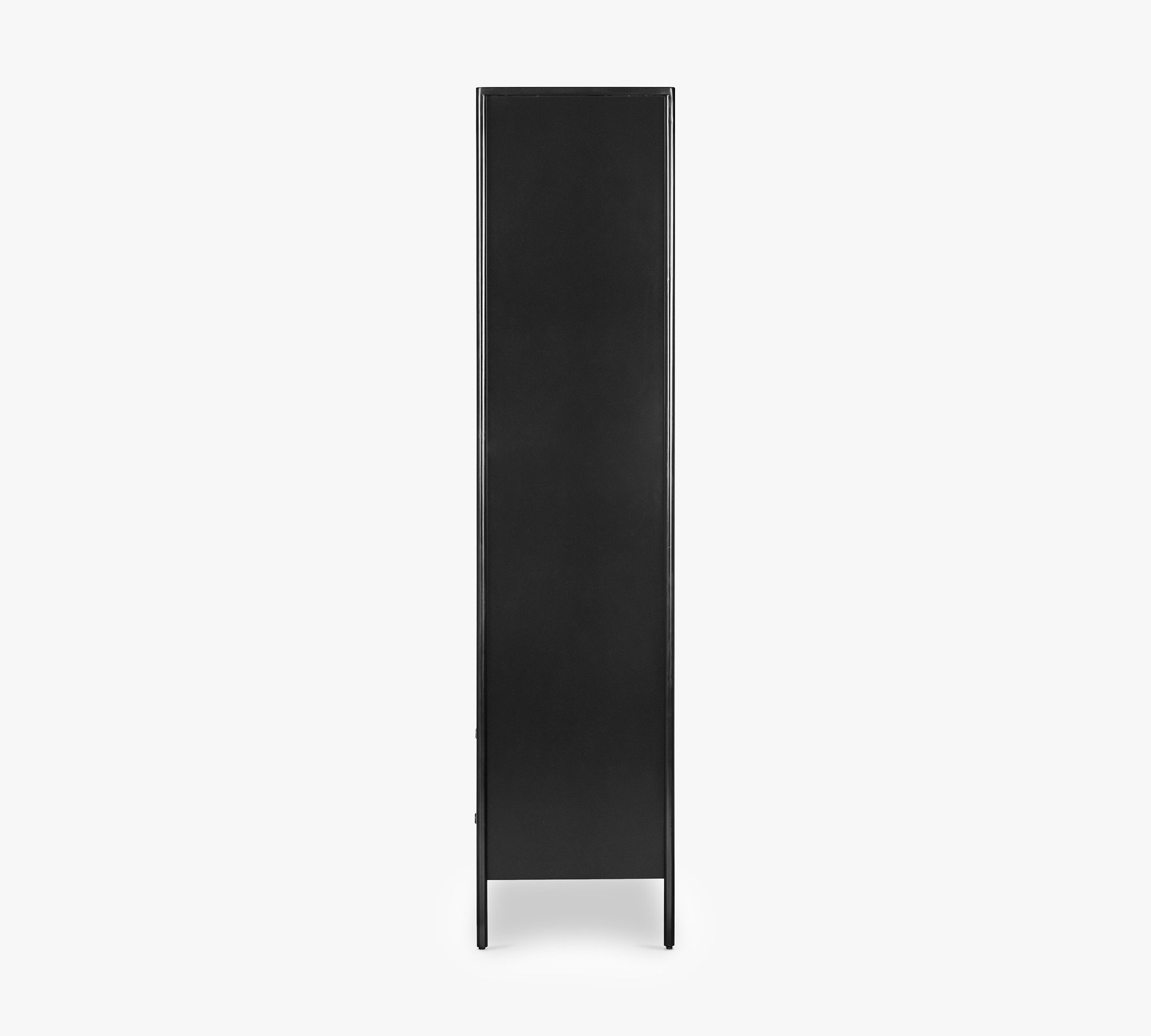 Harmon Storage Cabinet with Drawers thumbnail 4