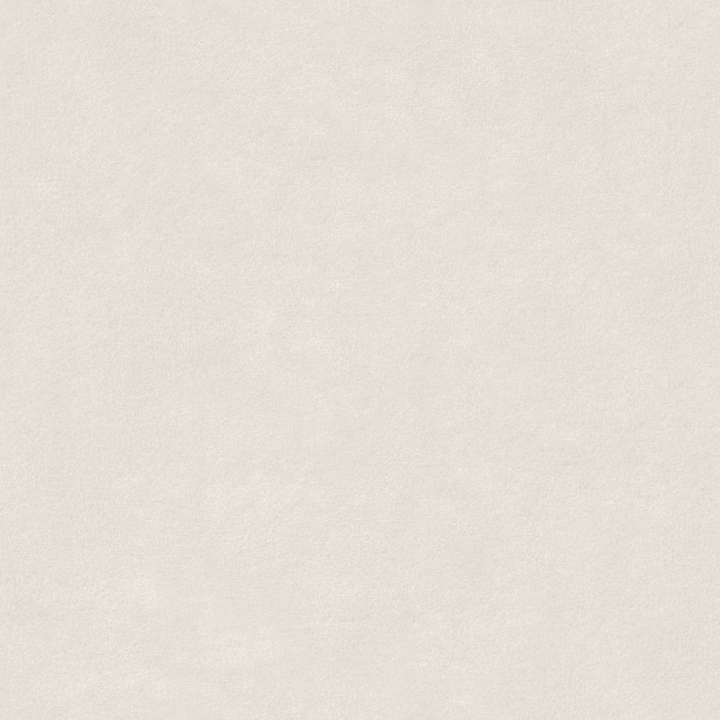 Warm White Organic Cotton Velvet Curtain Warm White thumbnail 3