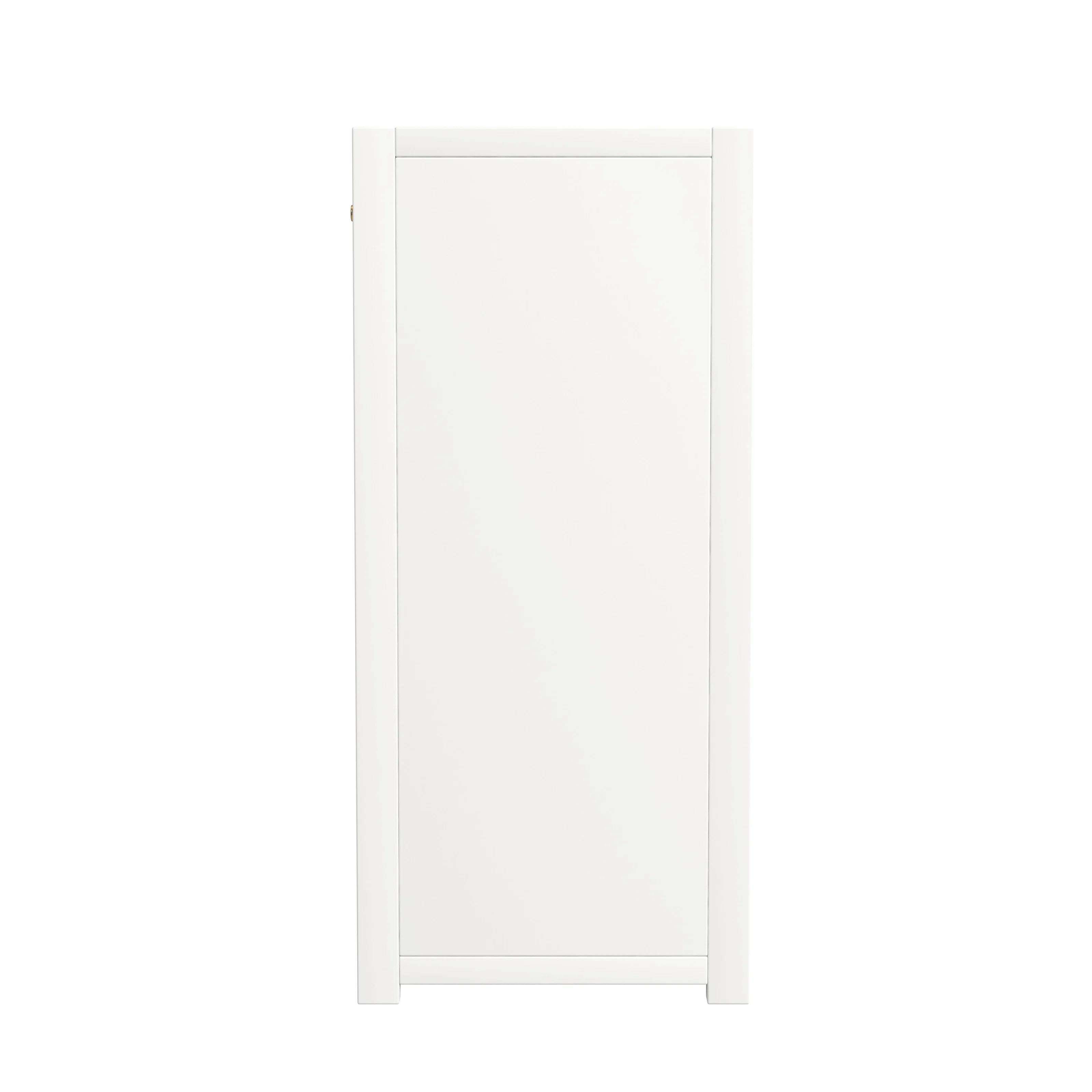 Elin Door Accent Cabinet thumbnail 3