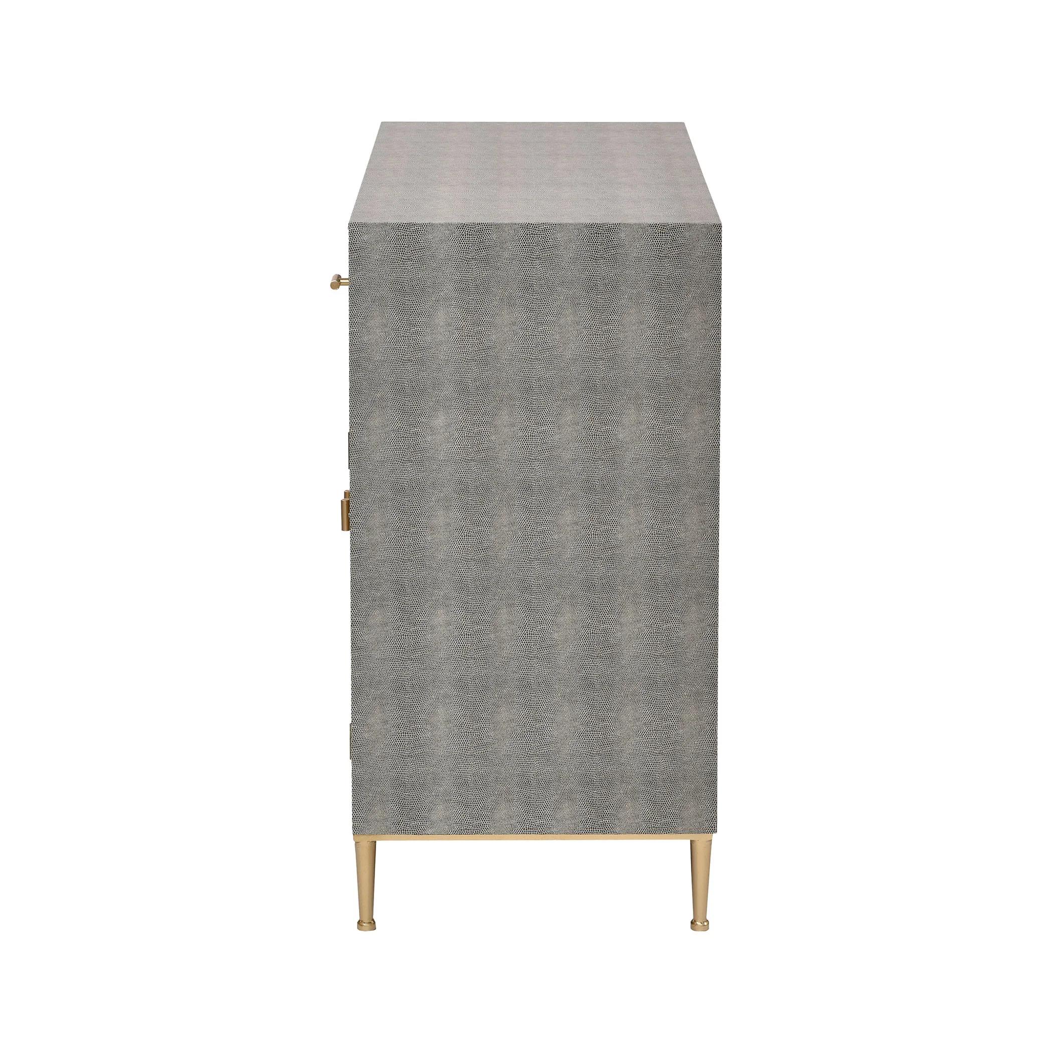 Tyrese Storage Cabinet thumbnail 4