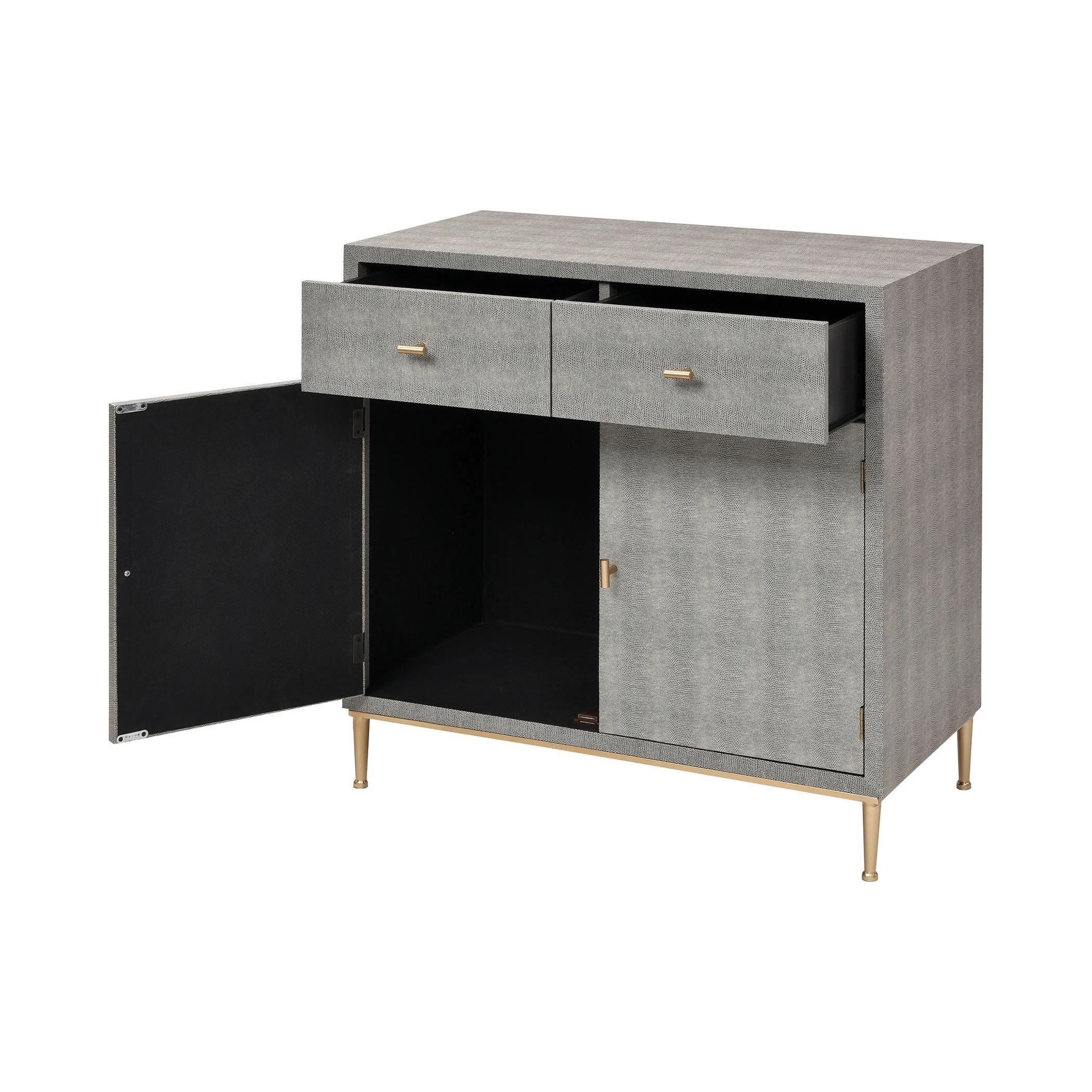 Tyrese Storage Cabinet thumbnail 6