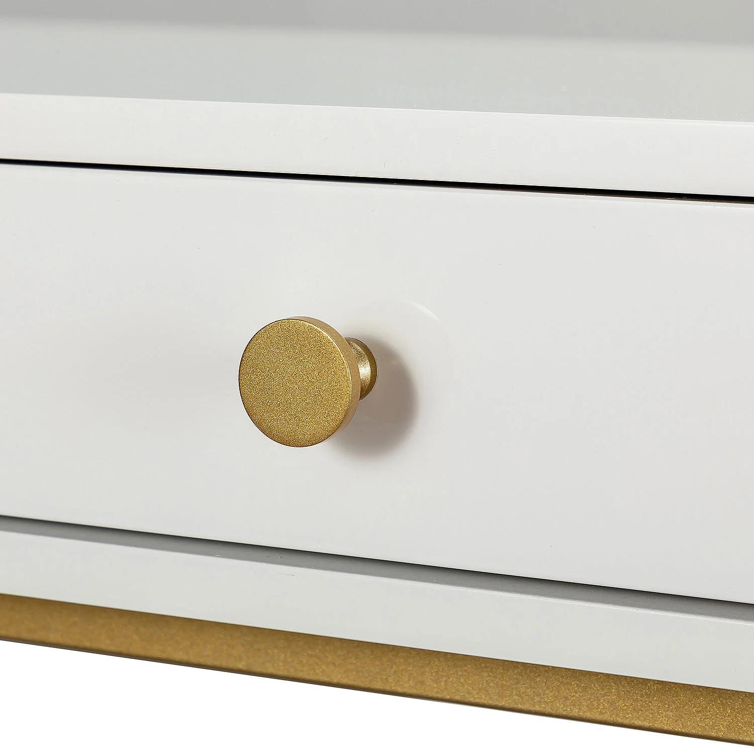 Florence Office Rectangular Desk thumbnail 5