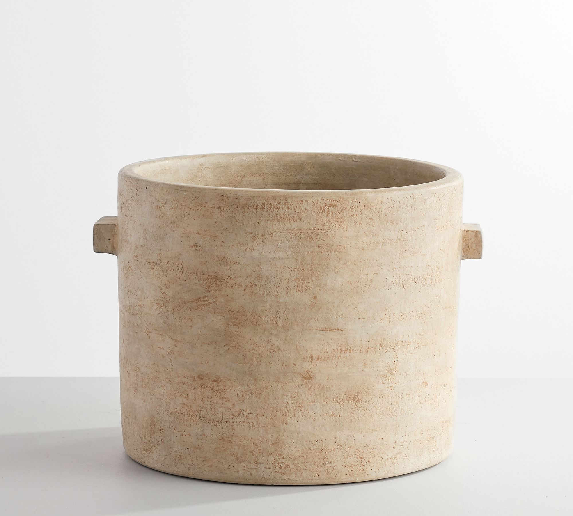 Maya Terracotta Outdoor Planters thumbnail 3