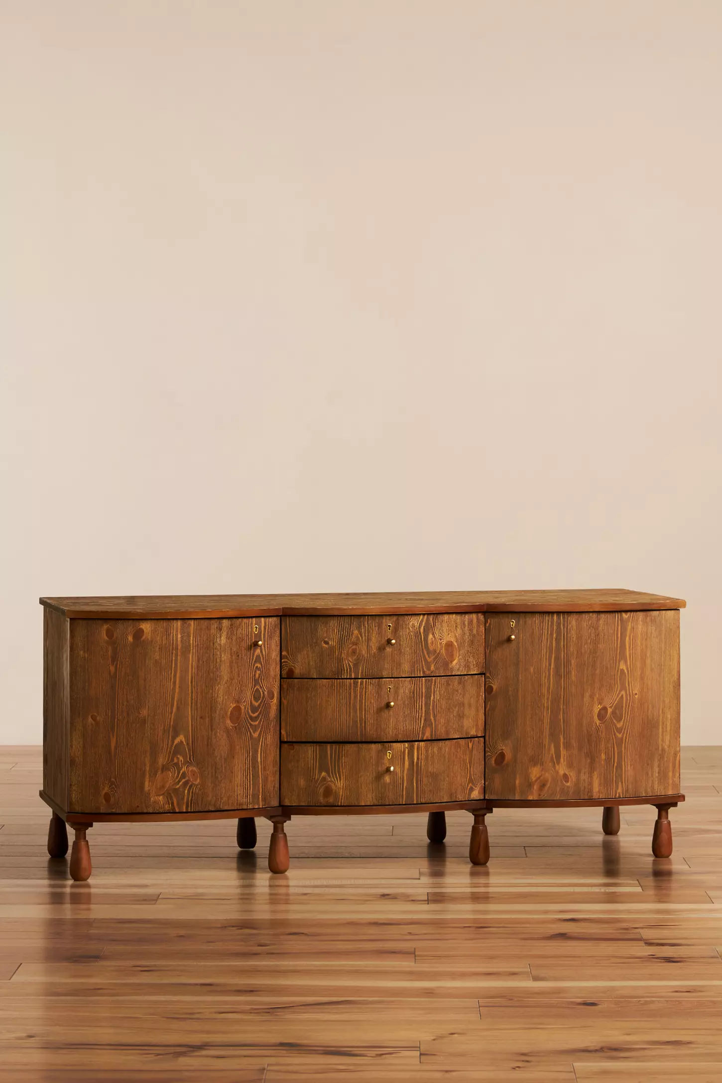 Amber Lewis for Anthropologie Media Console thumbnail 2