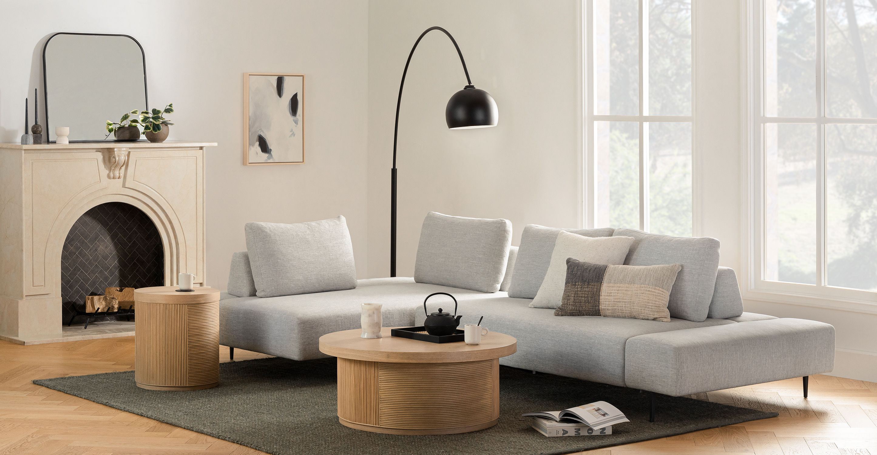 Avenla Coffee Table thumbnail 2