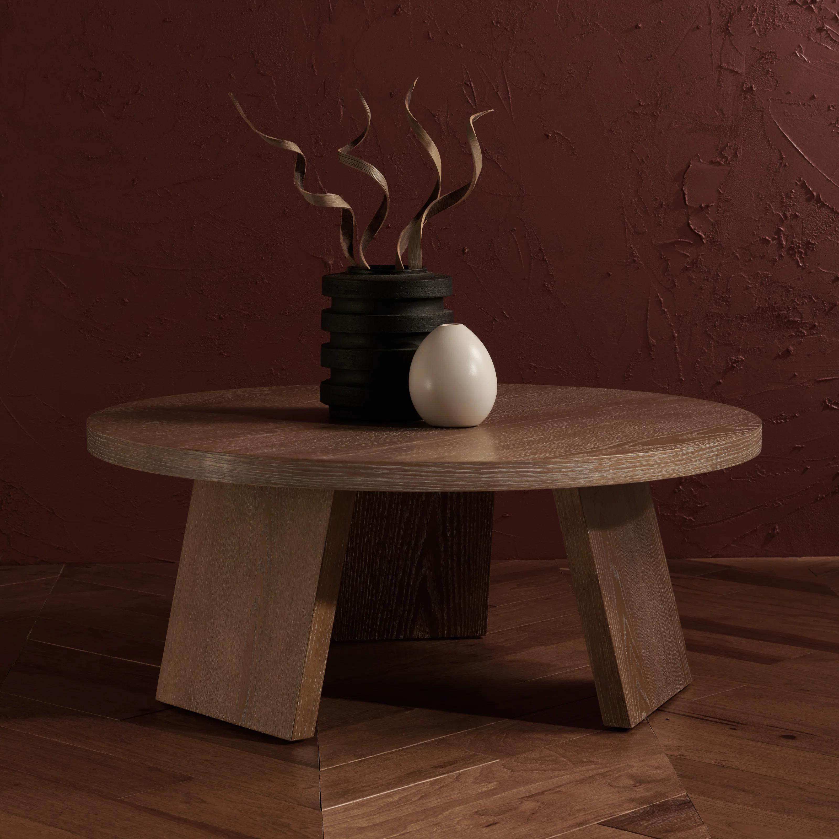 Mattelynn Coffee Table thumbnail 2