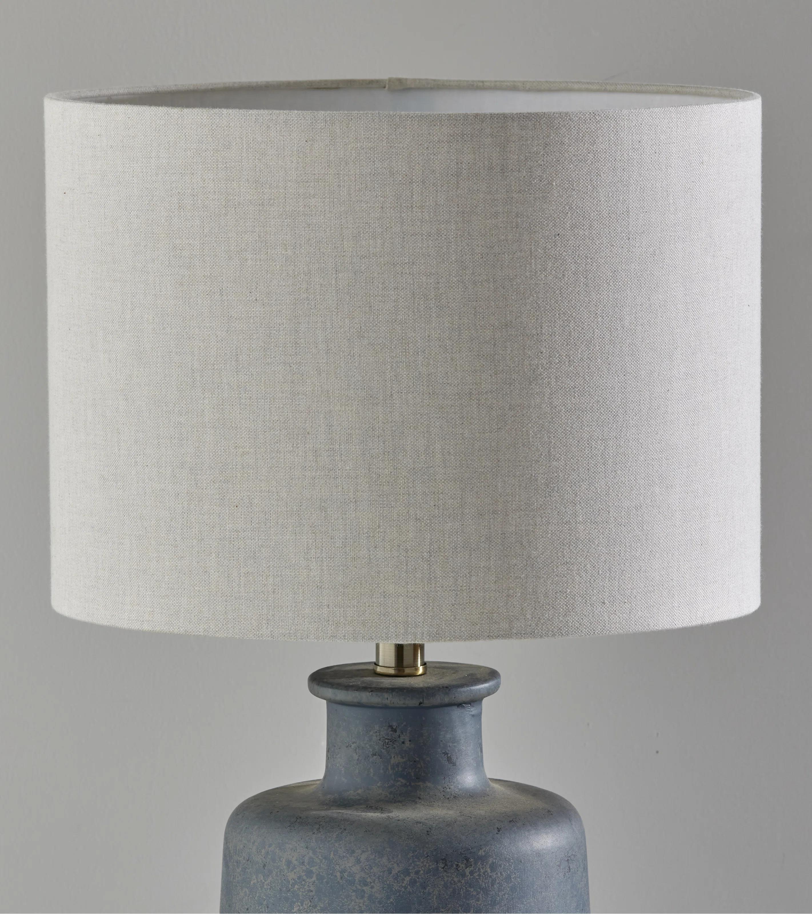 Adira Ceramic Table Lamp thumbnail 5