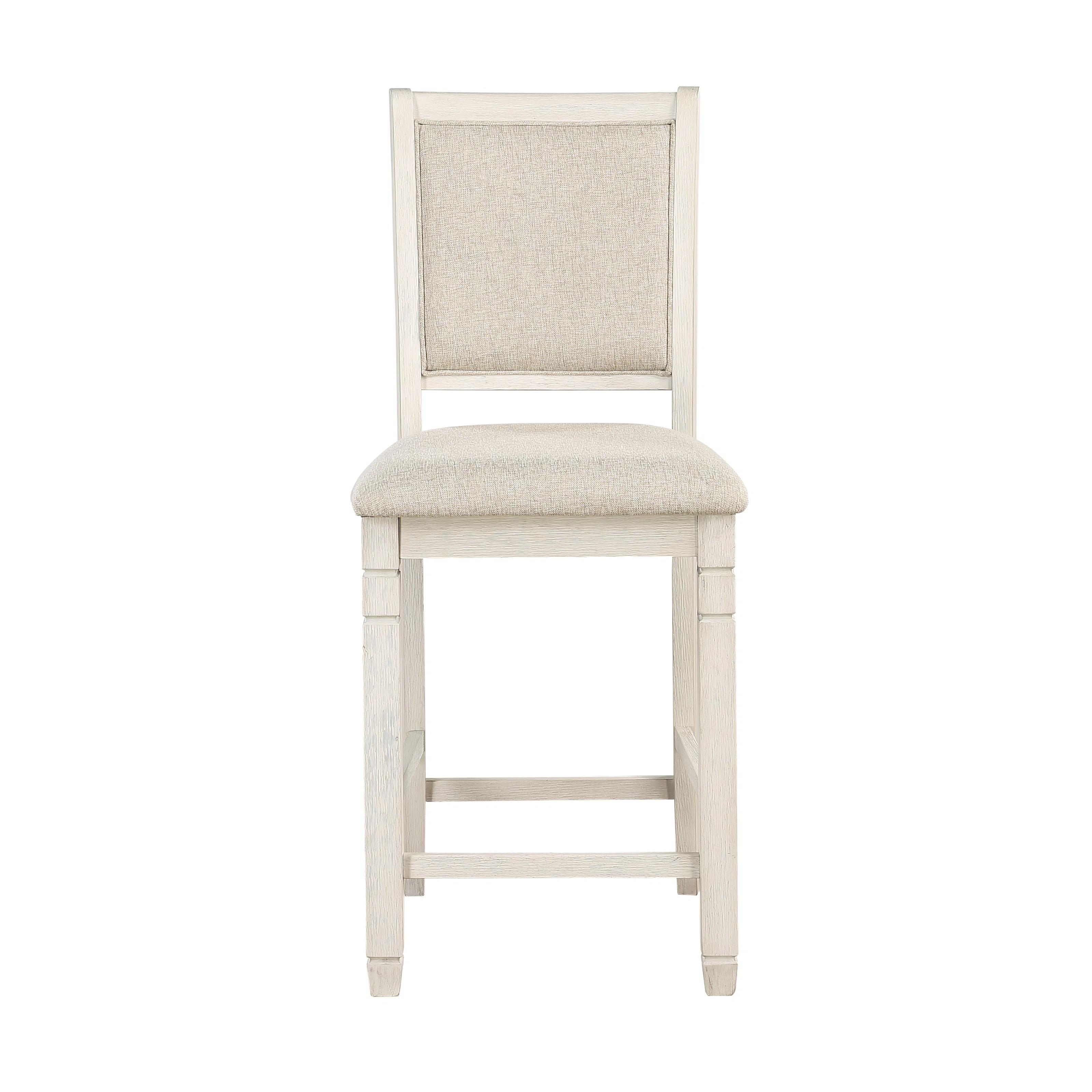 Aaryanna Counter Stool-Set of 2 thumbnail 3