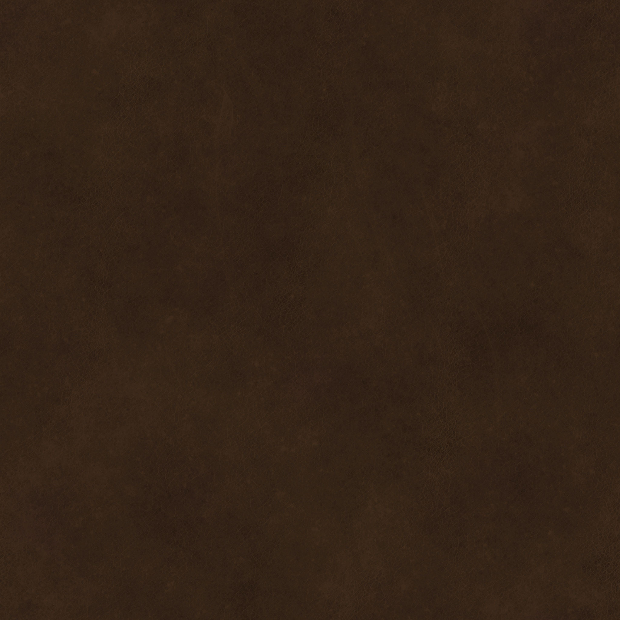 Haden Leather Ottoman thumbnail 2