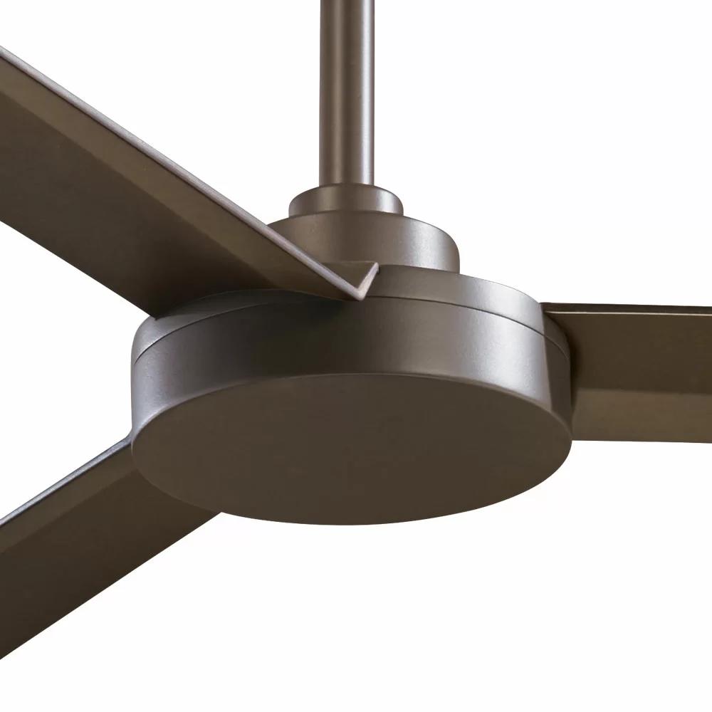 Roto 3 Blade Outdoor Propeller Ceiling Fan thumbnail 2
