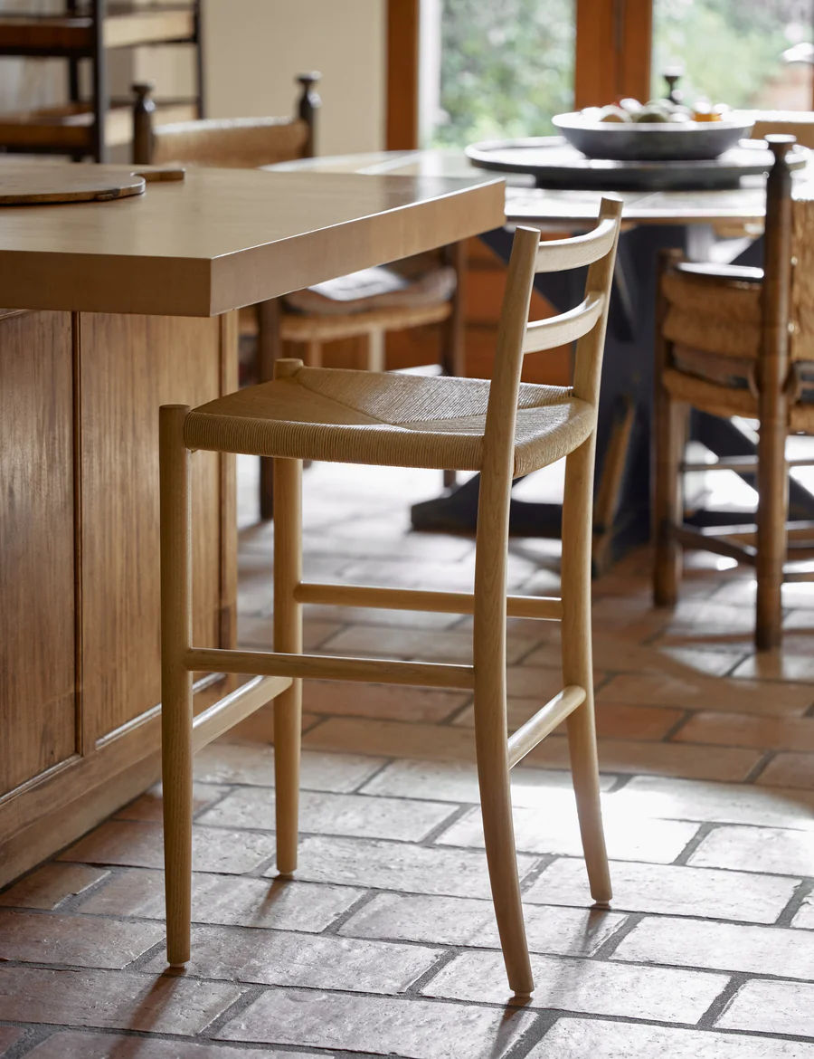 Nicholson Counter Stool thumbnail 5