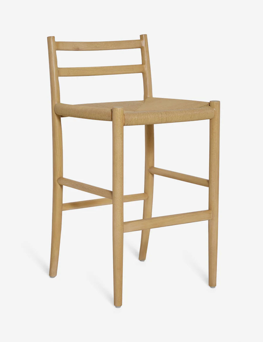 Nicholson Counter Stool thumbnail 2