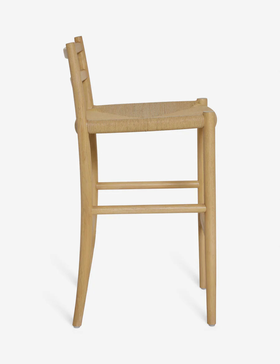 Nicholson Counter Stool thumbnail 3